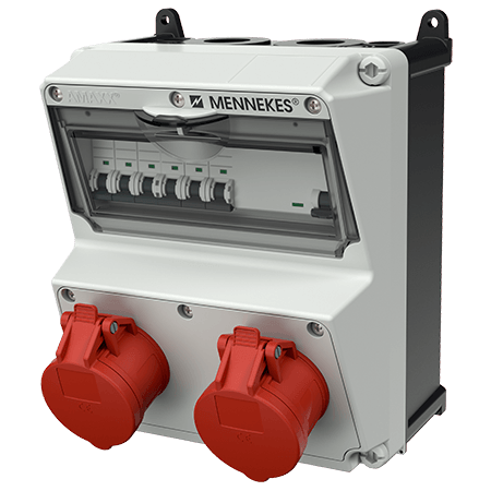 MENNEKES AMAXX® combination unit 920019
