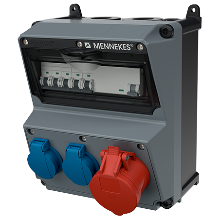 MENNEKES AMAXX® combination unit 920037