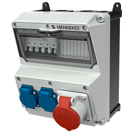 MENNEKES AMAXX® combination unit 920464