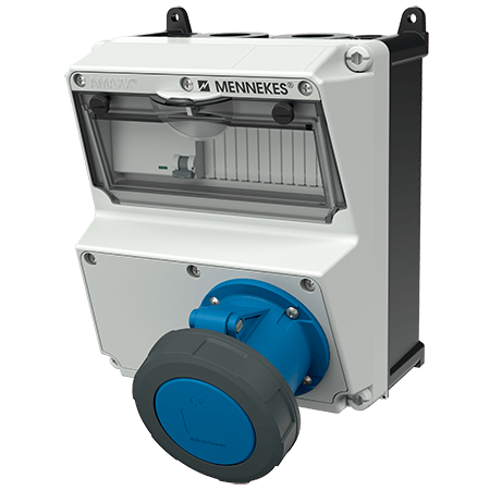 MENNEKES AMAXX® combination unit 920666