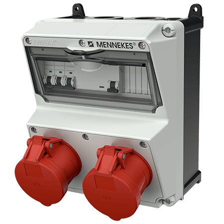 MENNEKES AMAXX® combination unit 920863