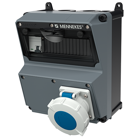 MENNEKES AMAXX® combination unit 921022