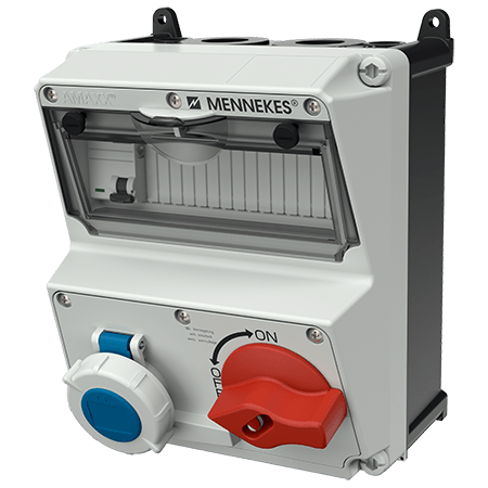 MENNEKES AMAXX® combination unit 922452