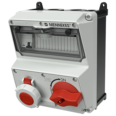 MENNEKES AMAXX® combination unit 922453