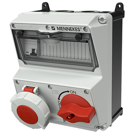 MENNEKES AMAXX® combination unit 922518