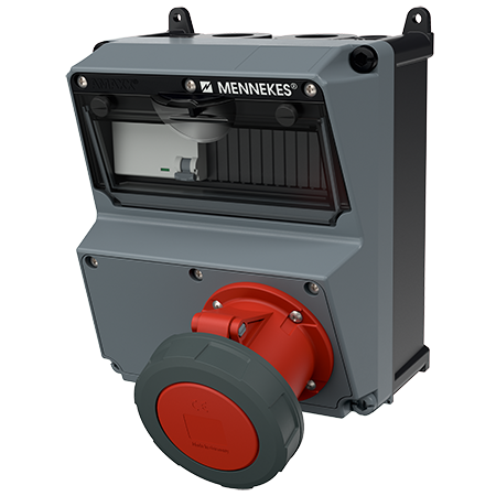 MENNEKES AMAXX® combination unit 922521