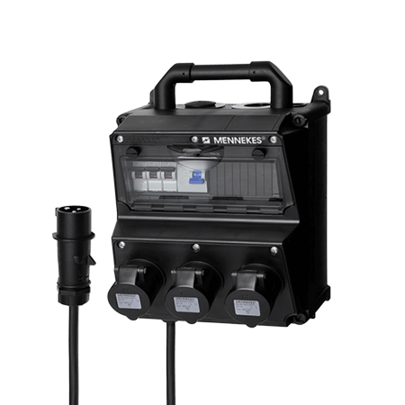 MENNEKES AMAXX® combination unit 923187SW