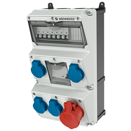 MENNEKES AMAXX® combination unit 930019