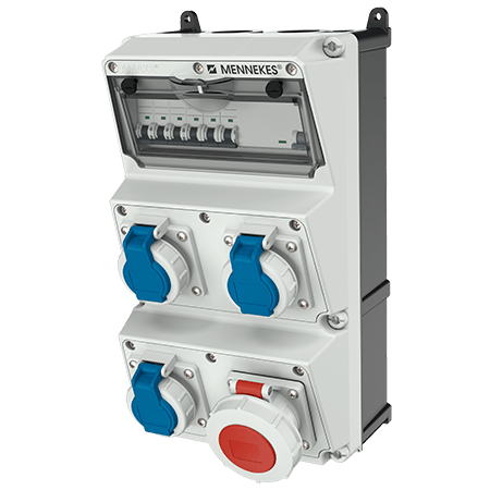 MENNEKES AMAXX® combination unit 930022