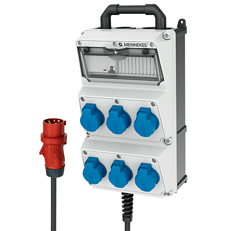 MENNEKES AMAXX® combination unit 930024