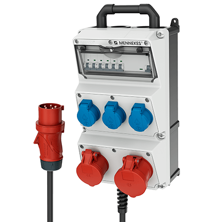 MENNEKES AMAXX® combination unit 930025