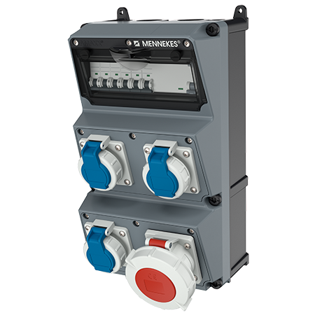 MENNEKES AMAXX® combination unit 930028