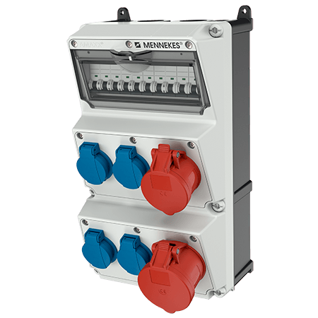 MENNEKES AMAXX® combination unit 930032