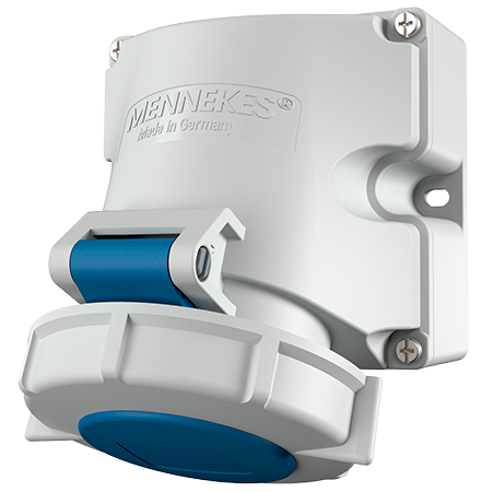 MENNEKES Wall mounted socket 9301