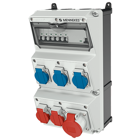 MENNEKES AMAXX® combination unit 930299