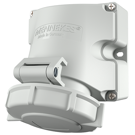 MENNEKES Wall mounted socket 9303