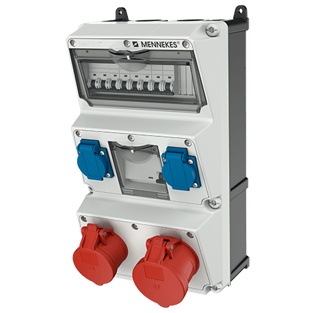 MENNEKES AMAXX® combination unit 931234