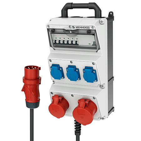 MENNEKES AMAXX® combination unit 931237