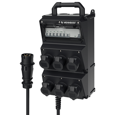 MENNEKES AMAXX® combination unit 931553