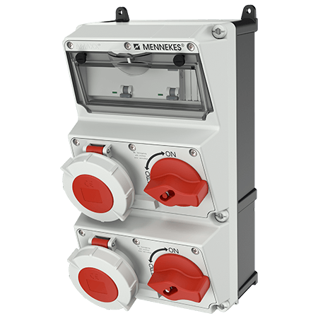 MENNEKES AMAXX® combination unit 932285