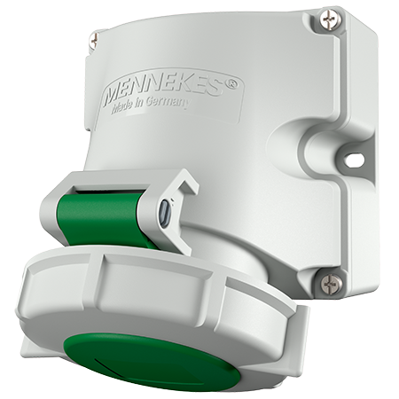 MENNEKES Wall mounted socket 9324