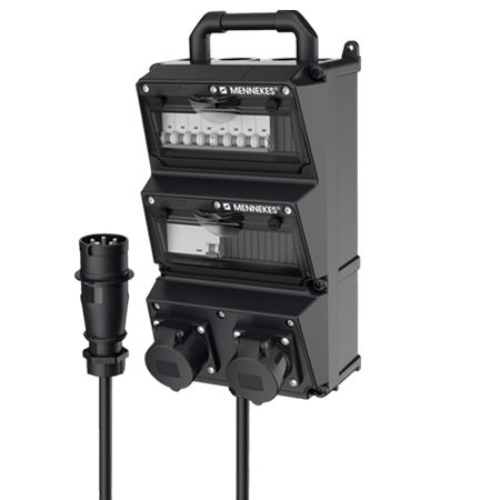 MENNEKES AMAXX® combination unit 935146