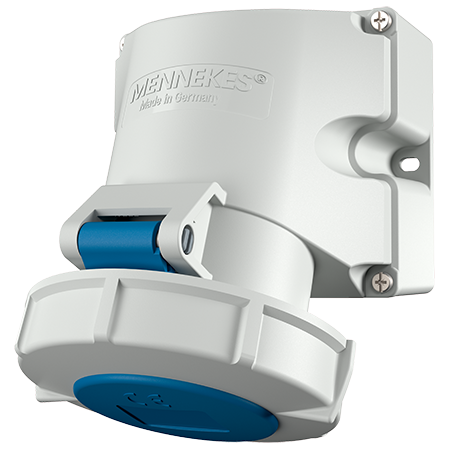 MENNEKES Wall mounted socket 9351