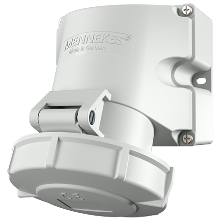 MENNEKES Wall mounted socket 9354