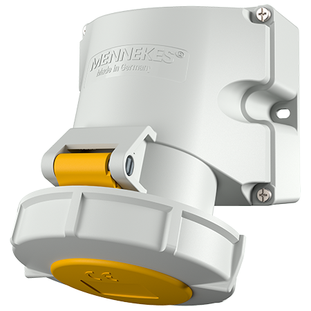 MENNEKES Wall mounted socket 9380