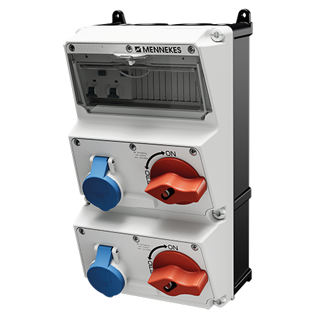 MENNEKES AMAXX® combination unit 938618