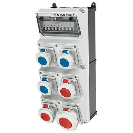 MENNEKES AMAXX® combination unit 940028