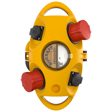 MENNEKES AirKRAFT® combination unit 94553GE