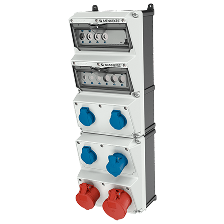 MENNEKES AMAXX® combination unit 950005