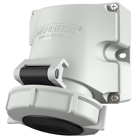 MENNEKES Wall mounted socket 9511