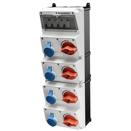 MENNEKES AMAXX® combination unit 957345