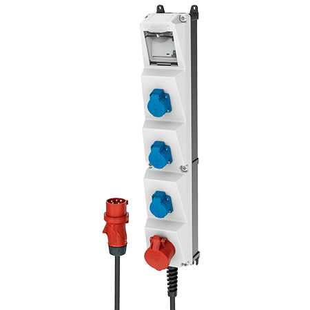 MENNEKES AMAXX® s combination unit 960060